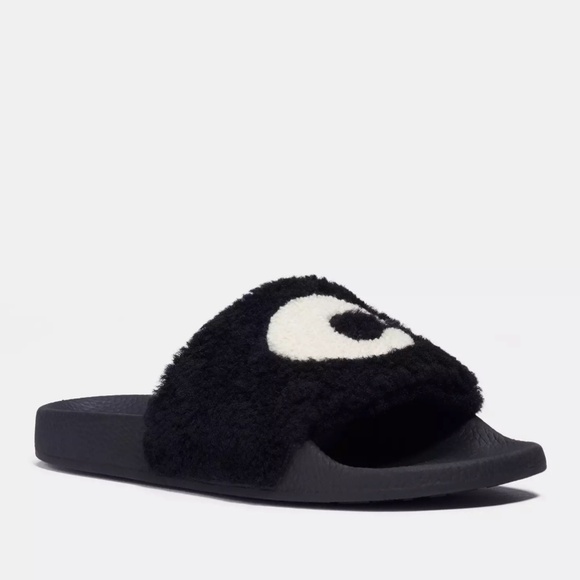 Coach ulla slides - Picture 1 of 5